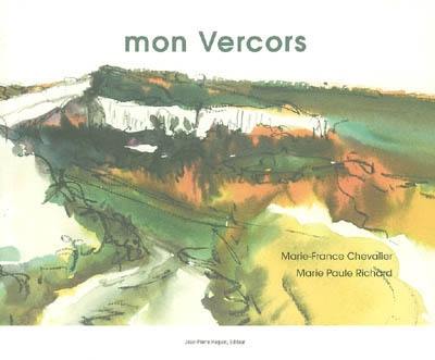 Mon Vercors