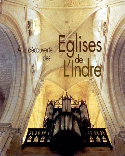 A la découverte des églises de l'Indre