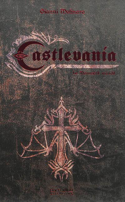 Castlevania : le manuscrit maudit