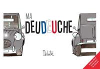 Ma deudeuche