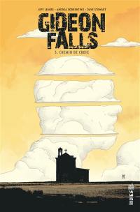 Gideon Falls. Vol. 3. Chemin de croix