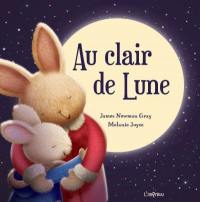 Au clair de lune