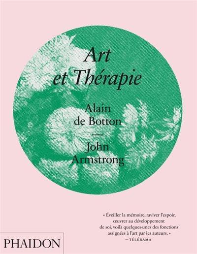 Art et thérapie