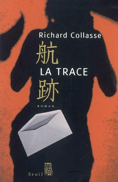 La trace