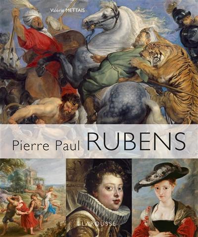 Pierre Paul Rubens