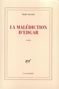 La malédiction d'Edgar