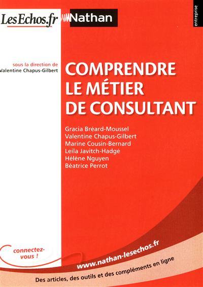 Comprendre le métier de consultant