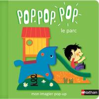 Pop.pop.pop : le parc