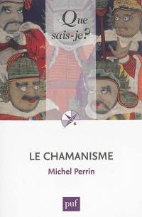 Le chamanisme