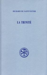 La Trinité