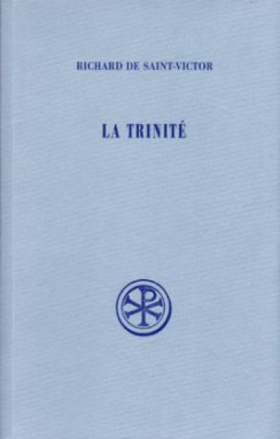 La Trinité