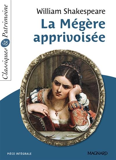 La mégère apprivoisée