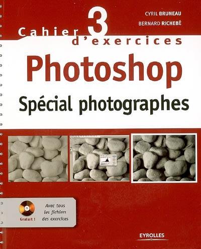 Photoshop : spécial photographes