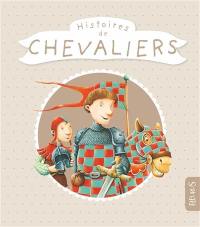 Histoires de chevaliers