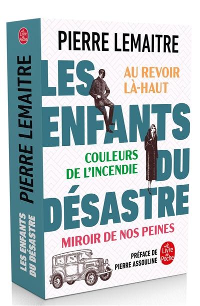 Les enfants du désastre