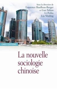 La nouvelle sociologie chinoise