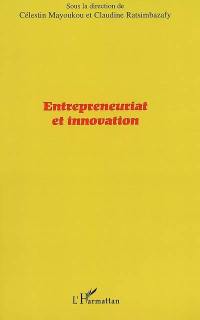 Entrepreneuriat et innovation