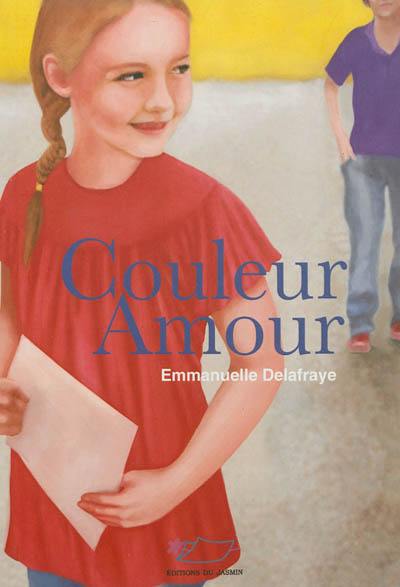 Couleur amour