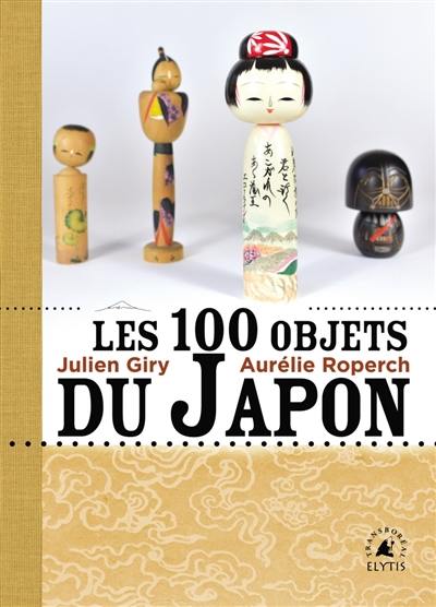 Les 100 objets du Japon