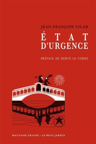 Etat d'urgence