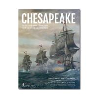 Chesapeake : la bataille navale française qui changea le monde