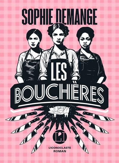 Les bouchères