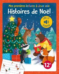 Histoires de Noël