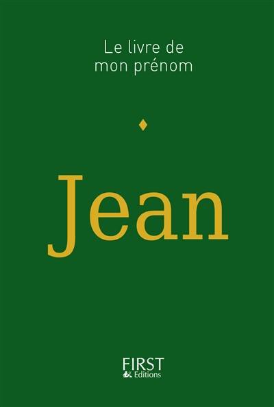 Jean