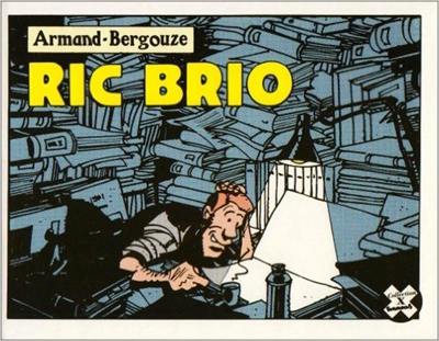 Ric Brio