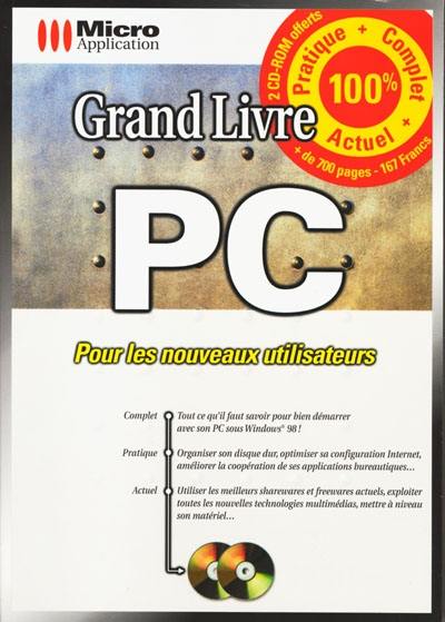 PC : pour les nouveaux utilisateurs