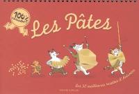 Les pâtes : les 50 meilleures recettes d'Antonino