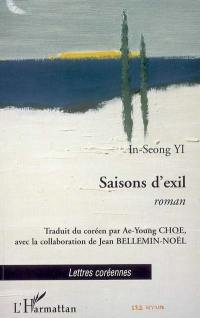 Saisons d'exil