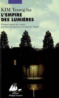 L'empire des lumières