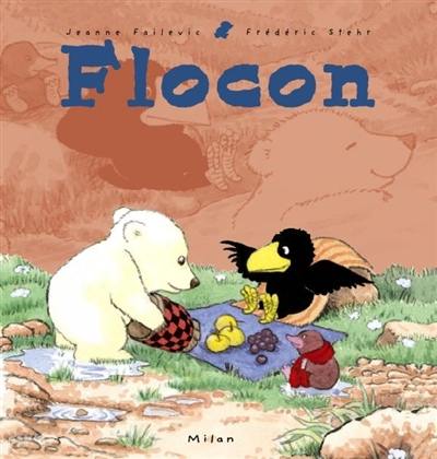 Flocon