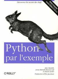 Python par l'exemple