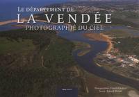 La Vendée photographiée du ciel