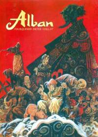 Alban