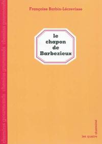 Le chapon de Barbezieux