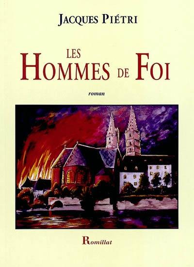 Les hommes de foi