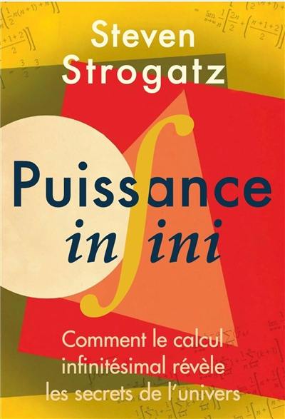 Puissance infini : comment le calcul infinitésimal révèle les secrets de l'Univers