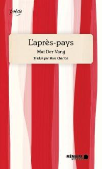 L'après-pays