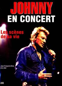 Johnny en concert 1960-2000