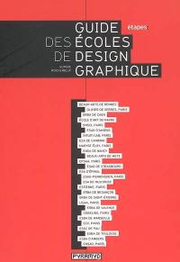 Guide des écoles de design graphique