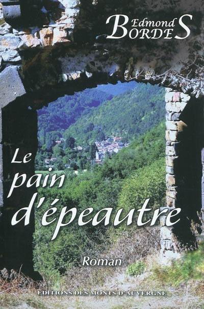 Le pain d'épeautre