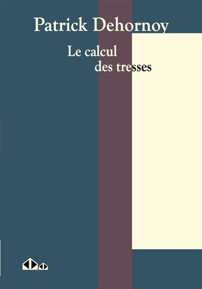 Le calcul des tresses : une introduction, et au-delà