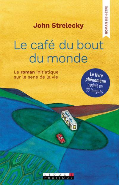 Le café du bout du monde