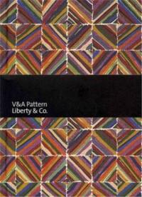 V&A Pattern : Liberty´s