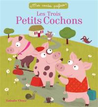 Les trois petits cochons