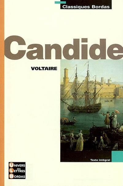 Candide