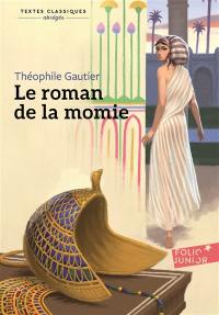 Le roman de la momie